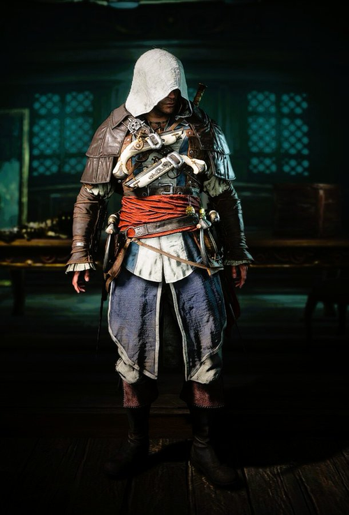 Ubisoft