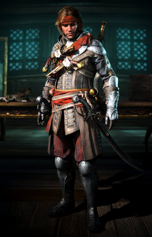 Ubisoft