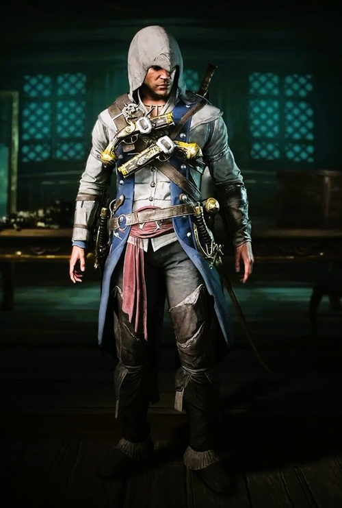 Ubisoft