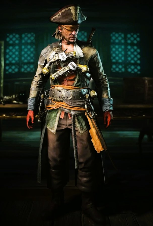 Ubisoft