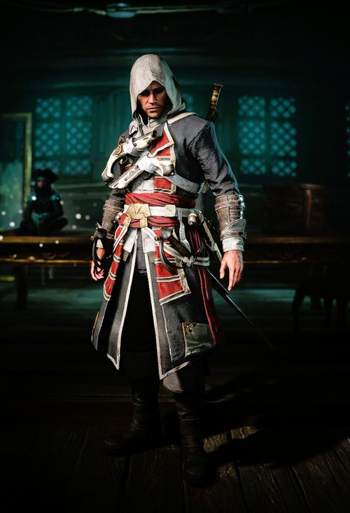 Ubisoft