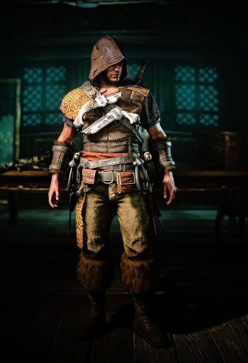 Ubisoft