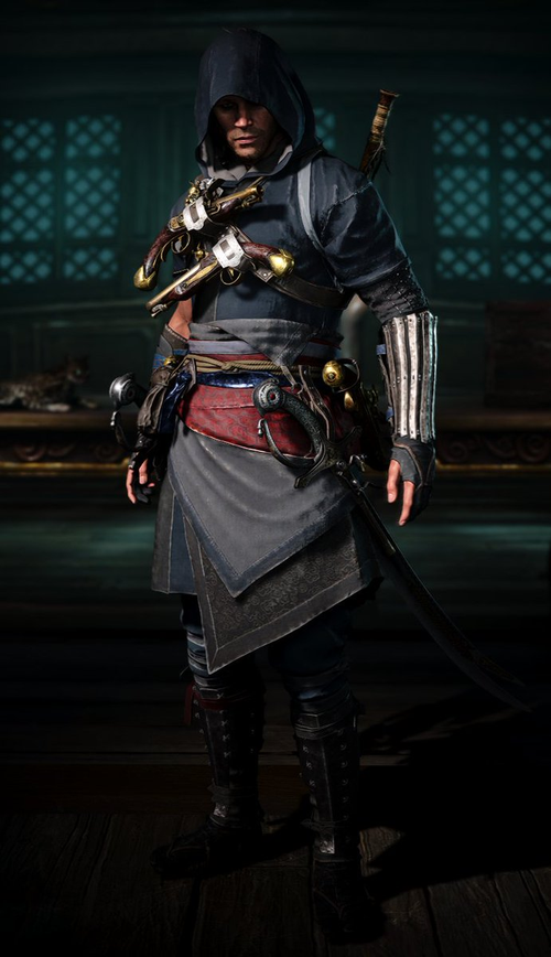 Ubisoft