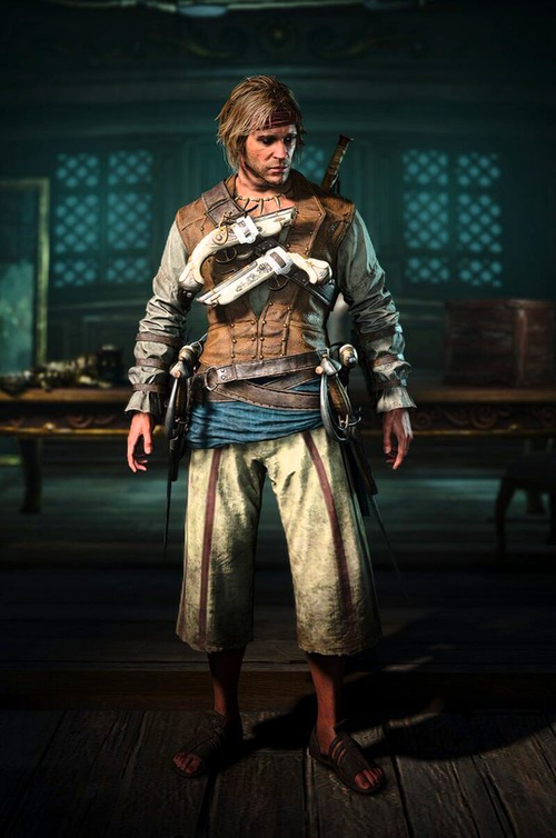 Ubisoft