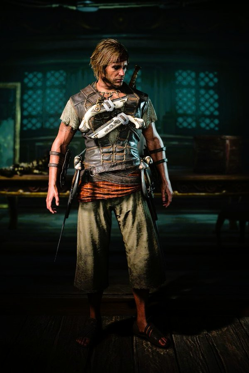 Ubisoft