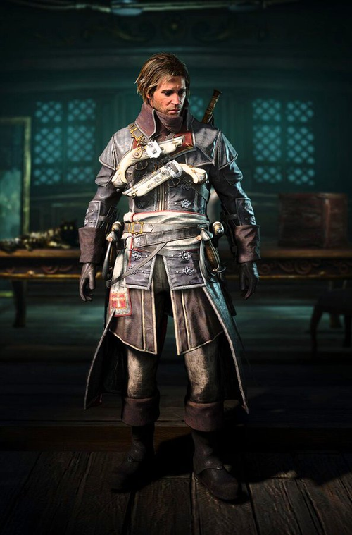 Ubisoft