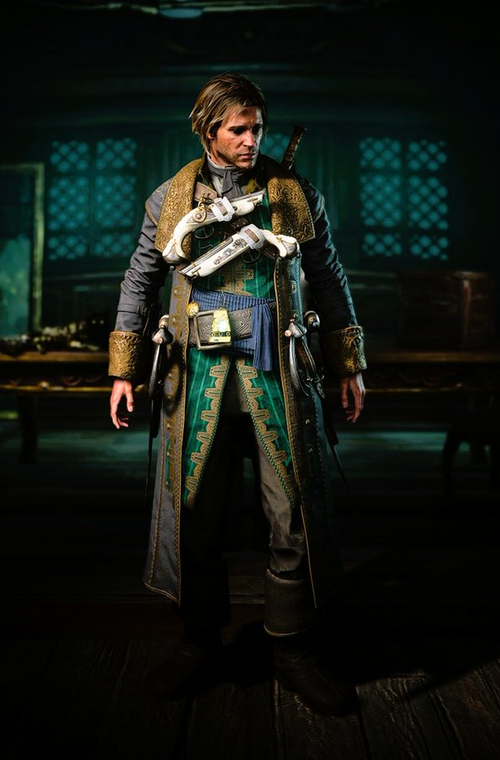 Ubisoft