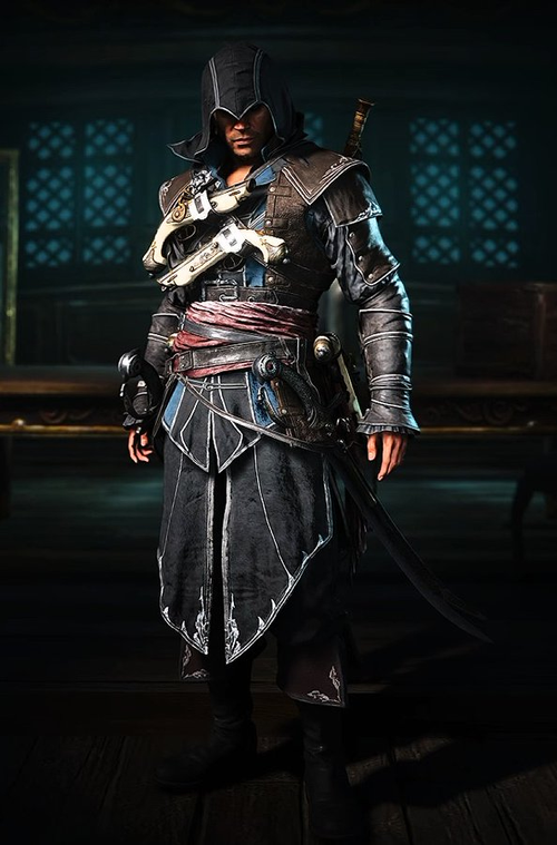 Ubisoft