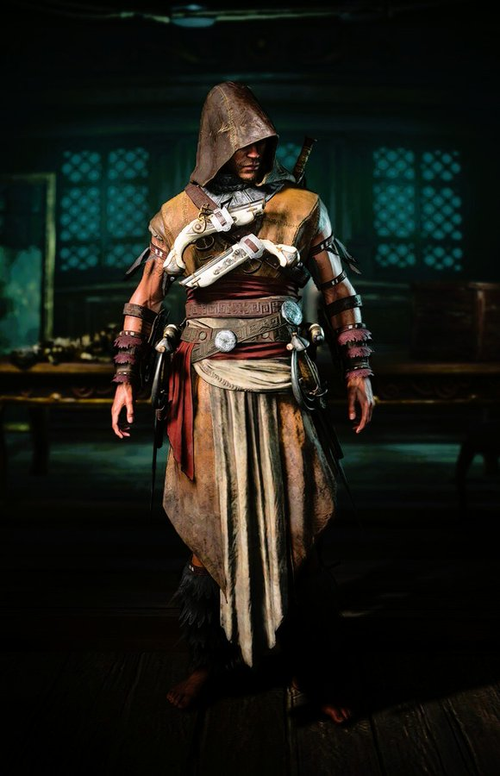 Ubisoft