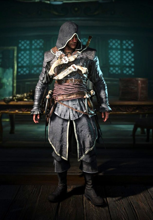 Ubisoft