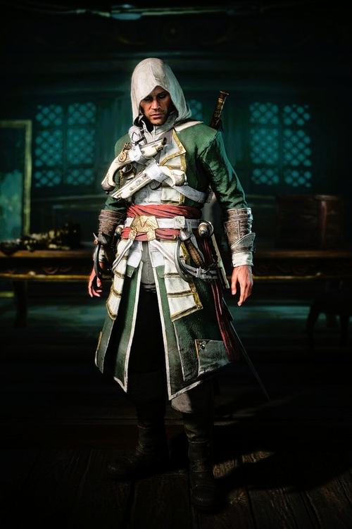 Ubisoft