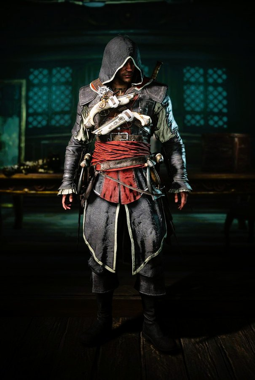 Ubisoft