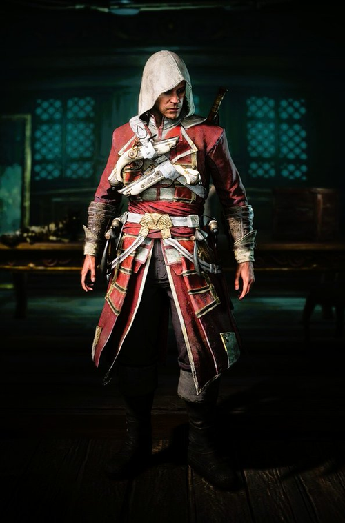 Ubisoft