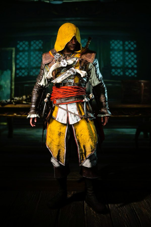 Ubisoft