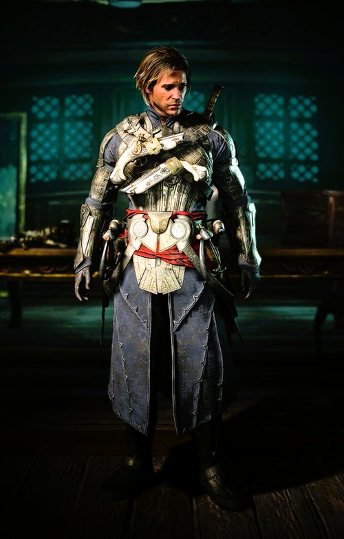 Ubisoft