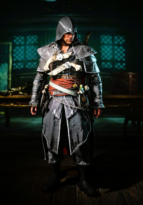 Ubisoft