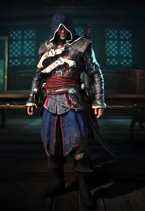 Ubisoft