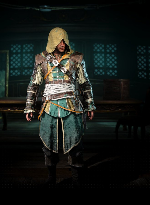 Ubisoft