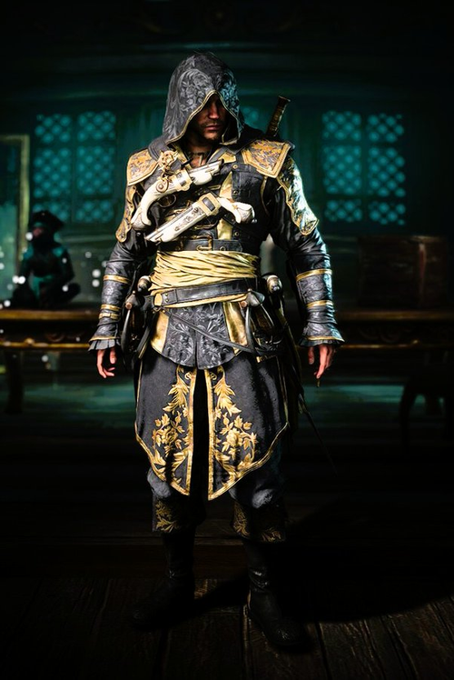 Ubisoft