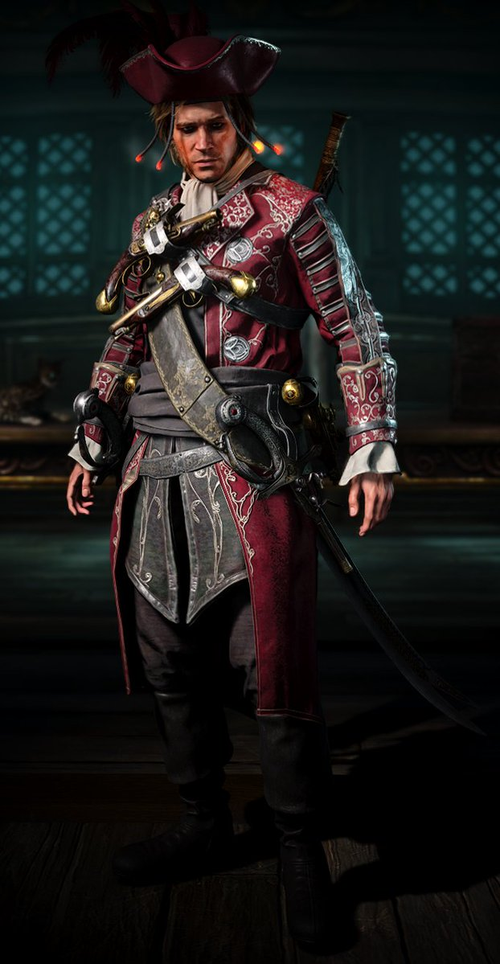 Ubisoft