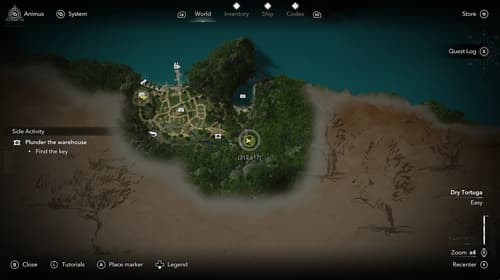 Ubisoft