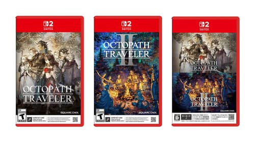 Square Enix