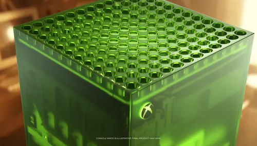 Xbox
