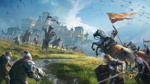ZeniMax Online Studios / The Elder Scrolls Online