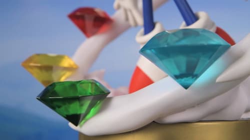 Derechos de imagen propiedad de Sega y First 4 Figures