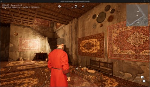 The Muallif studio