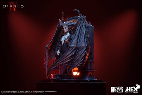 Image rights belong to HEX Collectibles and Blizzard Entertainment