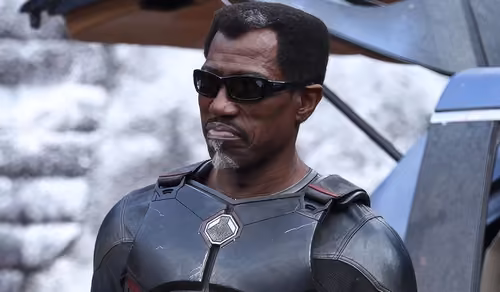 Marvel