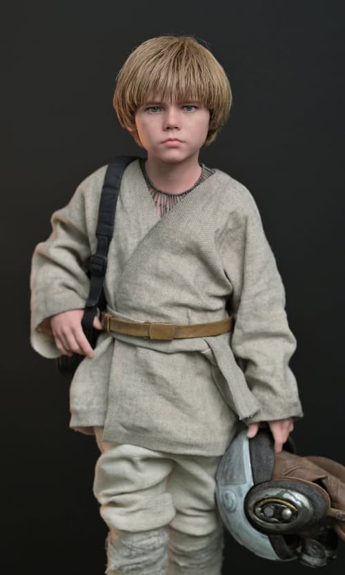 Права на изображения принадлежат Lucasfilm и JND Studios