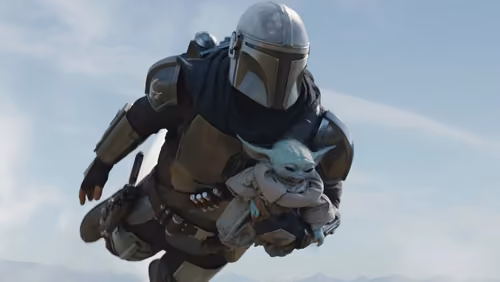 Disney / Lucasfilm