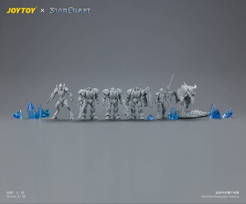 Image rights belong to Blizzard Entertainment and JoyToy