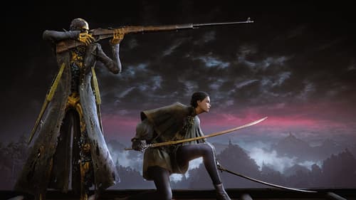 FromSoftware / The Duskbloods