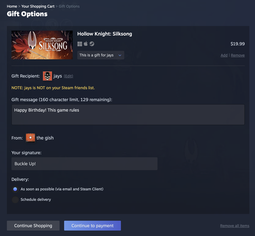 Steam