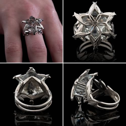 Права на изображения принадлежат Middle-earth Enterprises и Weta Workshop