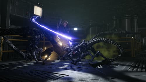 Cold Iron Studios / Aliens: Fireteam Elite 2