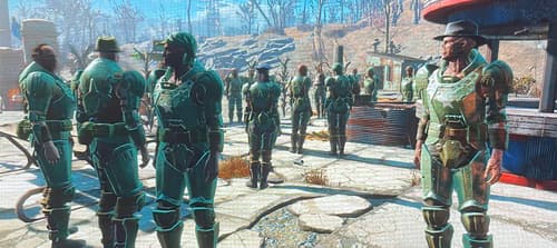 Bethesda Softworks / Fallout 4