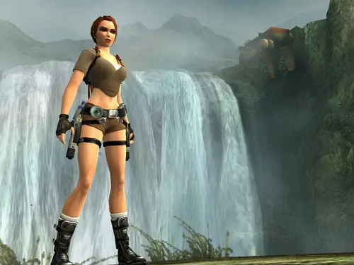 Изображение принадлежит Crystal Dynamics
