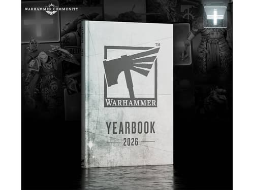 Права на изображения принадлежат Games Workshop