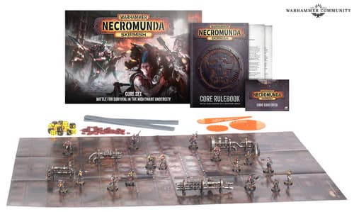 Права на изображения принадлежат Games Workshop