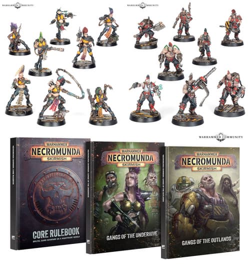 Права на изображения принадлежат Games Workshop