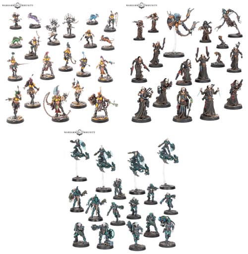 Права на изображения принадлежат Games Workshop