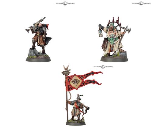 Права на изображения принадлежат Games Workshop