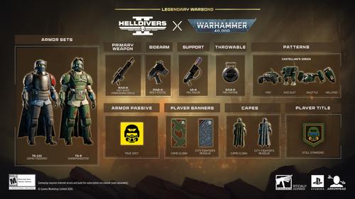 Helldivers 2
