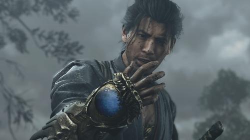Onimusha: Way of the Sword