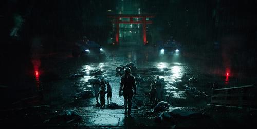 Last Sentinel