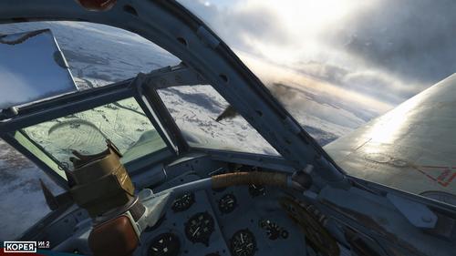 Изображение принадлежит 1C Game Studios и FOR-GAMES CR LTD.